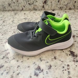Boys Nike sneakers